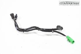 8w0971745a Audi 2018-2024 A5 F5 Fuel Gas Tank Pump Feed Line Pipe Tube With Wire Cable Oem