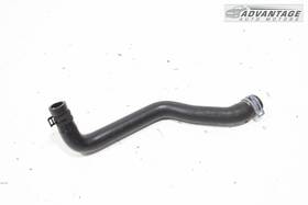 8w1819373c Audi 2017-2020 A4 2.0l Rear Hvac Heater Core To Valve Outlet Water Hose Tube Oem