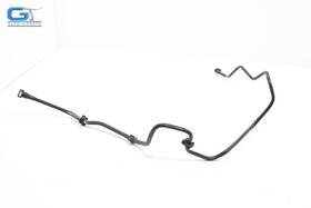 8w6201991m Audi A5 Sportback 2.0l Fuel Gas Tank Vent Breather Hose Tube Pipe Oem 2020-23