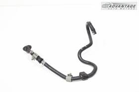4m0201215m Audi S21006b 2017-2019 Q7 Quattro 4m 3.0l V6 Fuel Gas Hose Pipe Tube Oem