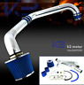 Aut989631 Catinbow For Honda Civic Short Ram Cold Air Intake System