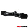 002-dur00v6g-008 Autozensation Dakota Glossy Black Dual Short Ram Air Intake Filter