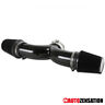 002-ram03v8g-008 Autozensation Dodge Ram Hemi Glossy Black Dual Air Intake System