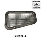 Awr2214 Awr 2214 Land Rover Air Intake Grill Rh Defender Oem
