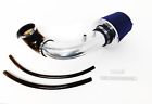 B098 Unbranded Black Blue For Hyundai Sonata Kia Optima Air Intake