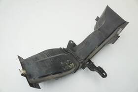 51749451686 Bavarian Motor Works Bmw Right Passenger Brake Air Intake Duct Tube Oem Xm G09 2023-2026