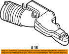 Bc3z9b659a Ford Oem F-450 Super
