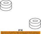 Bc3z9p686b Ford Oem Air Cleaner Insulator