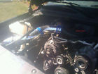 Bci-ch06-bl Unbranded Bcp Blue Silverado Sierra Cold Air Intake Kit Filter