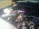 Bci-ch06-rd Unbranded Bcp Red Silverado Sierra Cold Air Intake Kit Filter