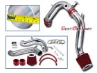 Bci-hd15-rd Bcp Racing Red 08-12
