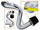 Bci-mz07-ck Bcp Racing Blk For Mazdaspeed Turbo Cold Air Intake Filter