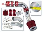 Bci-pt04-rd Bcp Racing Red 99-05