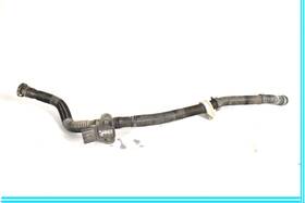 0261230168 Bentley 06-12 Continental Hose Pipe Line Tube With Sensor Oem