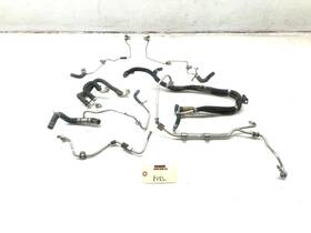 079127507 Bentley 2014-2018 Flying Spur 4.0l V8 Engine Fuel Line Pipe Hose Assembly Oem