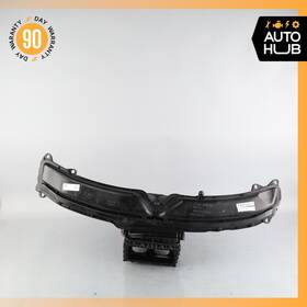 079145905 Bentley 13-18 Gt Gtc / Audi S8 Rs7 4.0l V8 Turbocharger Air Intake Duct Oem