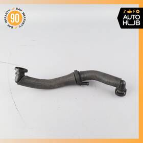 07c103641m Bentley 03-12 Continental Gt Gtc 6.0l Right Side Air Breather Pipe Line Oem