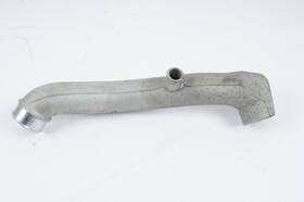 07v145770a Bentley 2010 - 2020 Mulsanne Air Intake Cooler Turbo Pipe Hose Line Tube