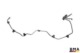 0p2127503a Bentley Bentayga Fuel Rail Delivery Hose Pipe Line 2017 2018 2019 2020 Oem