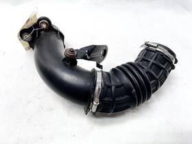 36a-129-629-a Bentley 17-20 Bentayga Left Lh Side Intake Air Flow Mass Pipe Hose Tube Oem