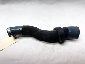 36a-145-980-b Bentley 17-20 Bentayga Front Right Air Duct Intake Pressure Hose Pipe Oem