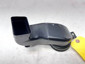 36a-819-723-a Bentley 17-22 Bentayga Left Lh Driver Side Hvac Heater Air Vent Duct Pipe Oem