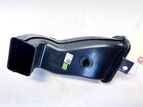 36a-819-724-c Bentley 17-22 Bentayga Right Passenger Rh Side Air Guide Duct Tube Pipe Oem