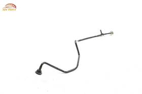 36a121081 Bentley Bentayga 6.0l Radiator Coolant Overflow Tank Vent Hose Pipe Oem 2017-20
