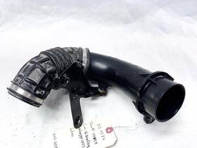 36a129628 Bentley 17-20 Bentayga Right Side Turbo Air Inlet Intake Pipe Hose Tube Oem
