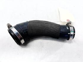 36a145738 Bentley 17-20 Bentayga Right Rh Side Turbocharger Presssure Hose Pipe Tube Oem