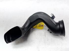 36b-819-655 Bentley 17-22 Bentayga Left Driver Lh Side Air Guide Duct Tube Pipe Cover Oem