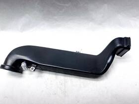 36b-819-656 Bentley 17-22 Bentayga Front Left Driver Lh Side Air Intake Guide Tube Pipe Oem