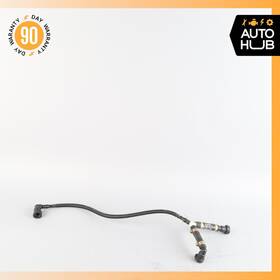 3d0201293c Bentley 03-10 Continental Gt Gtc Fuel Pump Inner Feed Hose Line Oem