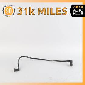3d0201293g Bentley 2005 Continental Gt 6.0l Fuel Tank Feed Pipe Line Oem 31k