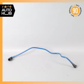 3d0201294f Bentley 03-10 Continental Gt Gtc 6.0l Fuel Emission System Hose Tube Line Oem