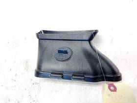 3sa-121-752 Bentley 20-22 Continental Air Guide Cover Panel Tube Pipe Oem