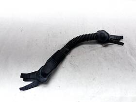 3sa-971-909-a Bentley 20-23 Continental Gt Gtc Rubber Hose Tube Line Pipe Oem