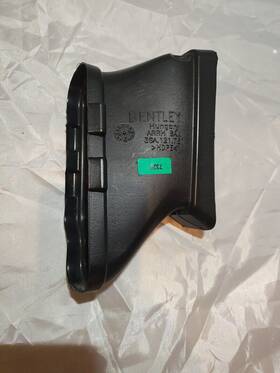 3sa121751 Bentley 2020 Continental Charge Air Cooler Intake Duct Guide Assy