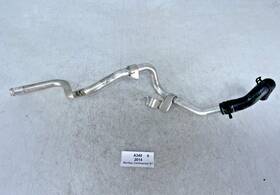 Bentley 3w0.121.064 13-17 Oem Continental Gt Gtc 4.0l Left Driver Engine Coolant Pipe Hose
