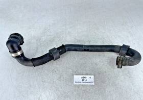 3w0.121.559 Bentley 13-17 Oem Continental Gt Gtc 4.0l V8 Engine Coolant Water Lower Hose