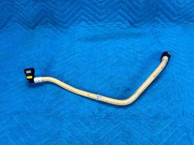 3w0-201-993-e Bentley Contin Flying Spur Fuel Vapor Breather Pipe Line Hose 29k 2006-2012 Oem