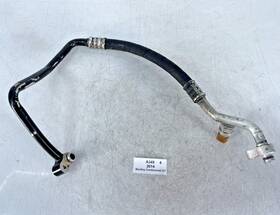 3w0.260.701 Bentley 13-17 Oem Continental Gt Gtc 4.0l Ac Air Conditioning Hose Pipe Line