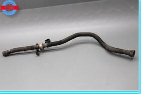 3w0121051g Bentley 03-12 Continental Secondary Air Pump Hose Pipe Oem