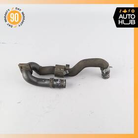 3w0121073c Bentley 2005 Continental Gt Engine Motor Cooling Hose Pipe Oem