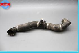 3w0122051 Bentley 03-07 Continental Coolant Water Hose Tube Pipe Oem