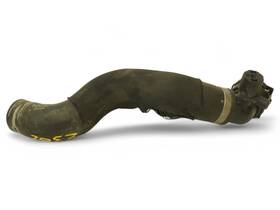 Water3w0122101a Bentley 3w0122101a 03-12 Continental Gt 6.0l Hose Pipe Tube Coolant Oem