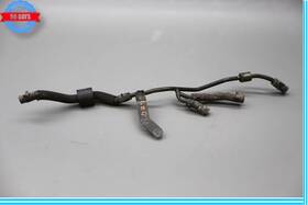 3w0122447 Bentley 2005 Continental Cooling Coolant Water Pump Pipe Hose Oem