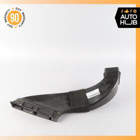 3w0129617b Bentley Continental Gt Gtc 6.0l W12 Right Side Air Intake Hose Pipe Oem 63k