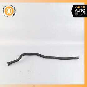 3w0131128g Bentley 03-12 Continental Gt Flying Spur Engine Motor Air Pump Hose Pipe Oem