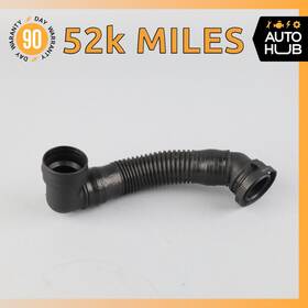 3w0131149n Bentley 2007 Continental Gtc Engine Motor Air Pump Hose Pipe Oem 52k